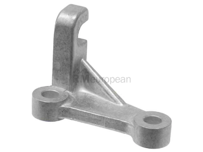 Porsche Clutch Cable Support Genuine Porsche 91511661301