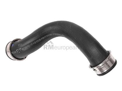 Porsche Water Hose Genuine Porsche 99710683103