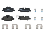Mini Brake Pad Set Ferodo 34216885529