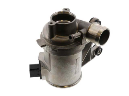Mercedes Water Pump Genuine Mercedes 274200040780