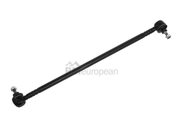 VW-Audi Tie Rod Assembly Meyle 211415802D