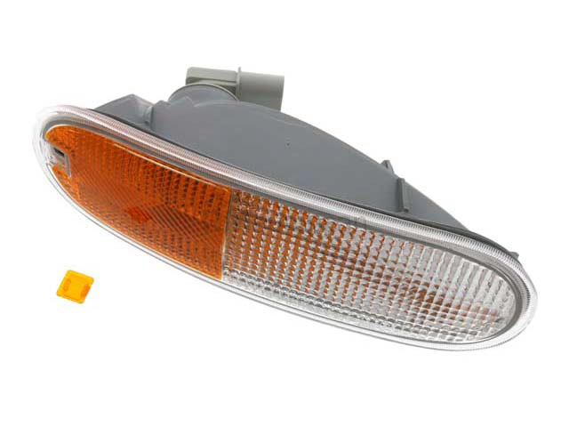 VW-Audi Turn Signal Light TYC 1C0953156L