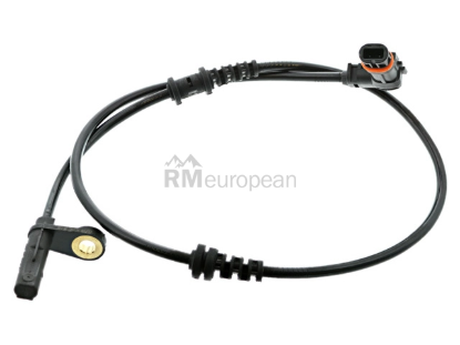 Mercedes ABS Sensor Bremi 2045400117