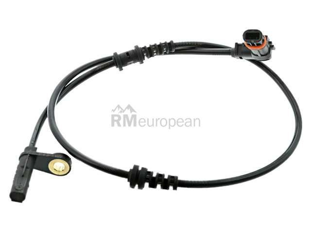 Mercedes ABS Sensor Bremi 2045400117