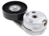 Land Rover Drive Belt Tensioner Litens LR035493