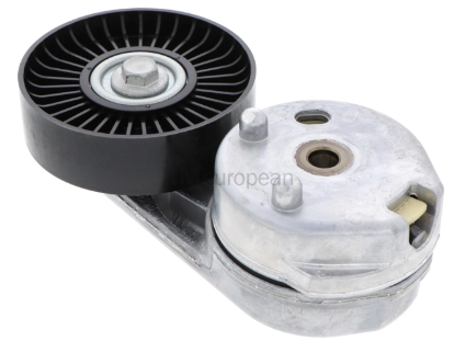 Land Rover Drive Belt Tensioner Litens LR035493