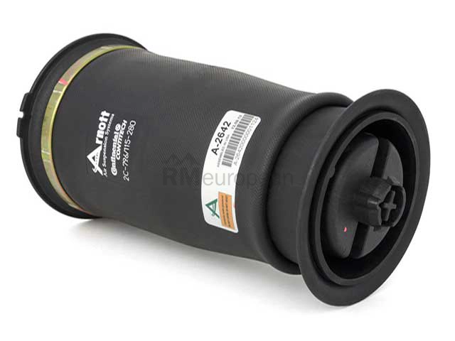 BMW Suspension Air Bag Arnott Industries 37126790081