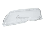 BMW Headlight Lens Automotive Lighting 63126924045