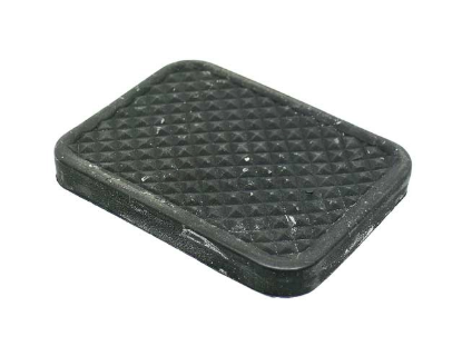 BMW Pedal Pad Genuine BMW 35214540122