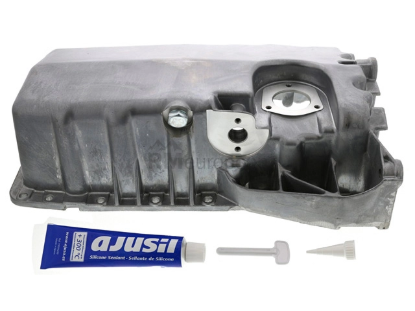 VW-Audi Engine Oil Pan Rein Automotive 038103603M