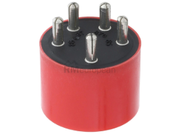 Porsche Multi Purpose Relay Aftermarket 91161510802