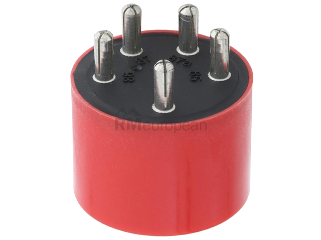 Porsche Multi Purpose Relay Aftermarket 91161510802