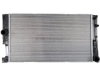 BMW Radiator Mahle Behr 17118672011