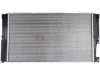 BMW Radiator Mahle Behr 17118672011