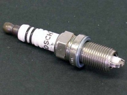 BMW Spark Plug Bosch 12129064617