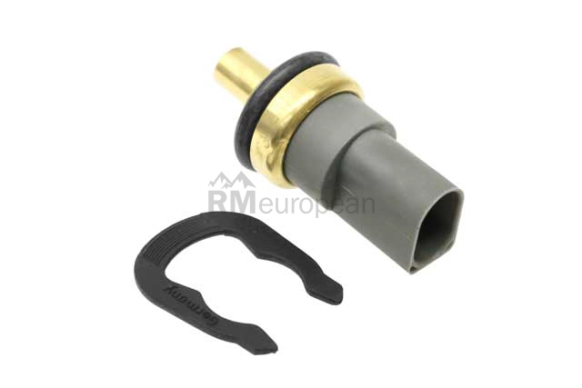 Porsche Temperature Sensor febi bilstein 99760641000