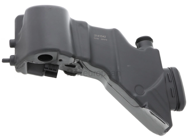 Mercedes Washer Fluid Reservoir Metzger 2058690020