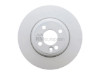 Mini Brake Disc ATE Coated 34116858651