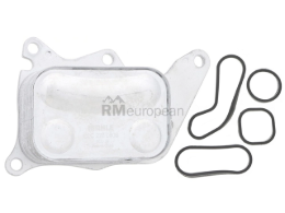 Mini Engine Oil Cooler Mahle Behr 11427552687