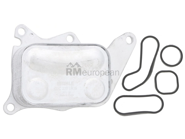 Mini Engine Oil Cooler Mahle Behr 11427552687