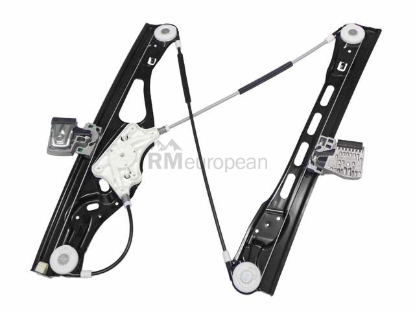 Mercedes Window Regulator Genuine Mercedes 2117200346