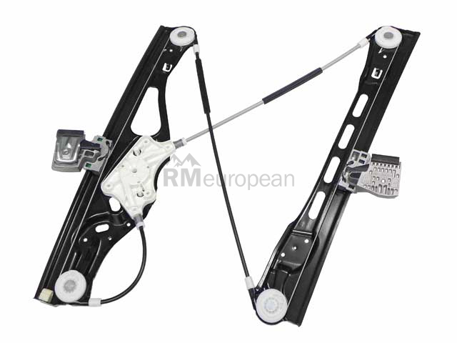 Mercedes Window Regulator Genuine Mercedes 2117200346