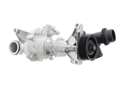 Mercedes Water Pump Graf 2742001000
