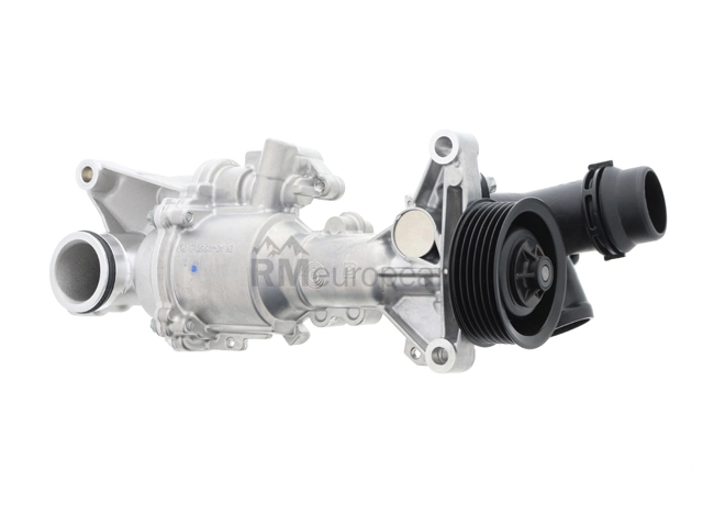 Mercedes Water Pump Graf 2742001000