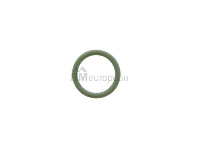 Porsche Seal German 99970720440
