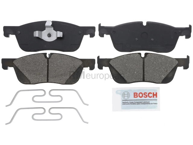 Brake Pad Set Bosch Quietcast Ceramic BC1838