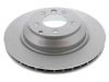 Porsche Brake Disc ATE Coated 95535240300