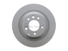 Porsche Brake Disc ATE Coated 95535240300
