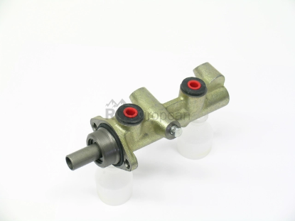 Mercedes Brake Master Cylinder Metelli 004430260164