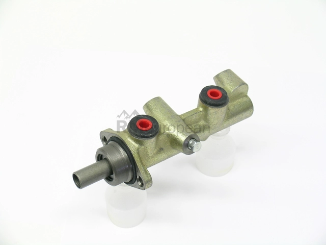 Mercedes Brake Master Cylinder Metelli 004430260164