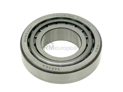 Porsche Wheel Bearing Schaeffler 90005900100