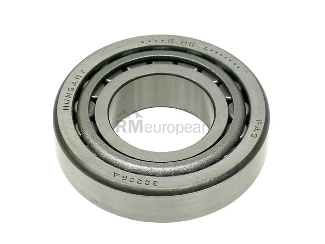 Porsche Wheel Bearing Schaeffler 90005900100
