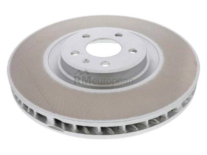 Porsche Brake Disc SHW Performance 95B615302AA