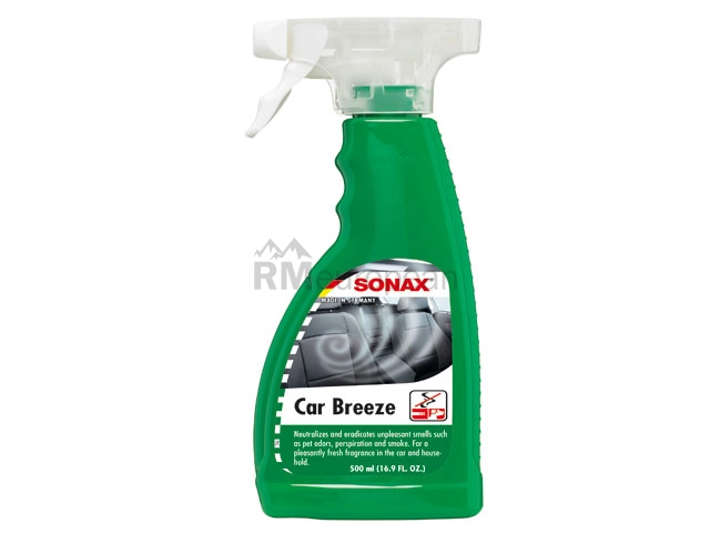 Odor Eliminator Sonax 292241