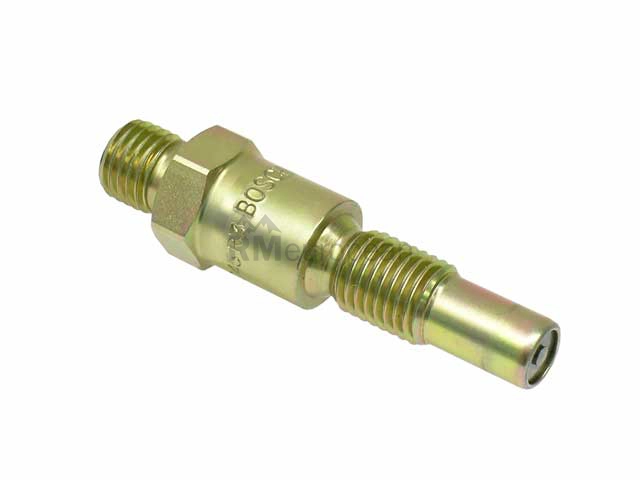 Porsche Fuel Injector Bosch 90111027100