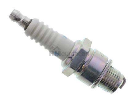 Spark Plug                                                                  for Porsche 356B