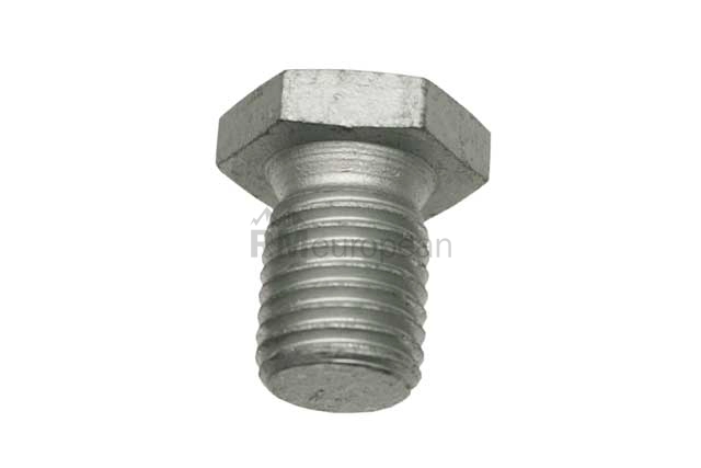 Engine Oil Drain Plug febi bilstein 11137535106