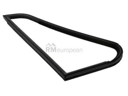 Porsche Vent Glass Seal German 90154293223