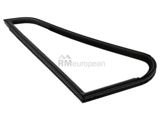 Porsche Vent Glass Seal German 90154293223