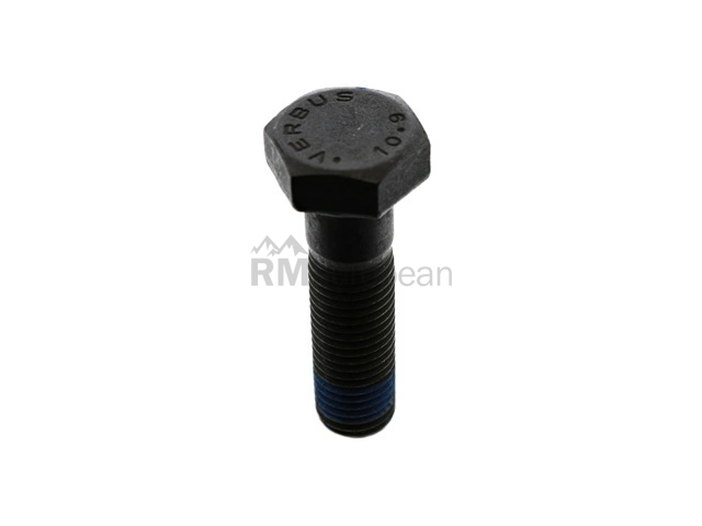 Mercedes Brake Caliper Bolt ATE 1244210471