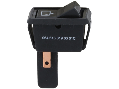 Porsche Wiper Switch Aftermarket 9646133190301C
