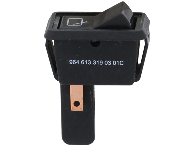 Porsche Wiper Switch Aftermarket 9646133190301C