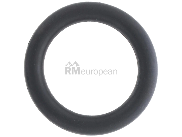 Saab Heater Pipe O-Ring Genuine Saab 33393206