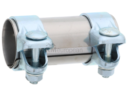 VW-Audi Exhaust Clamp HJS 191253141G