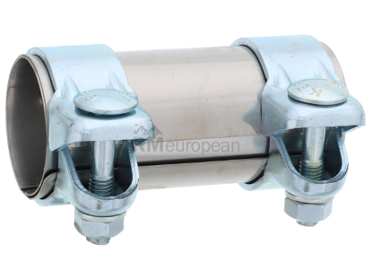 VW-Audi Exhaust Clamp HJS 191253141G