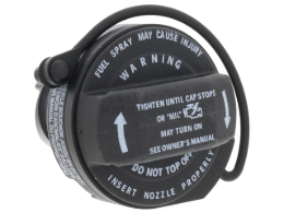 VW-Audi Fuel Cap Genuine VW/Audi 5C0201550E